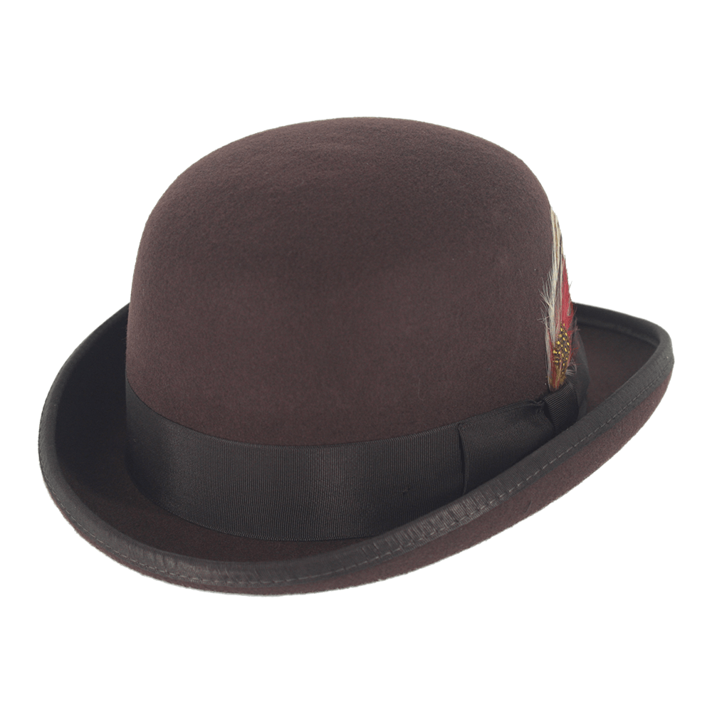Bowler Hat Photo PNG Images HD