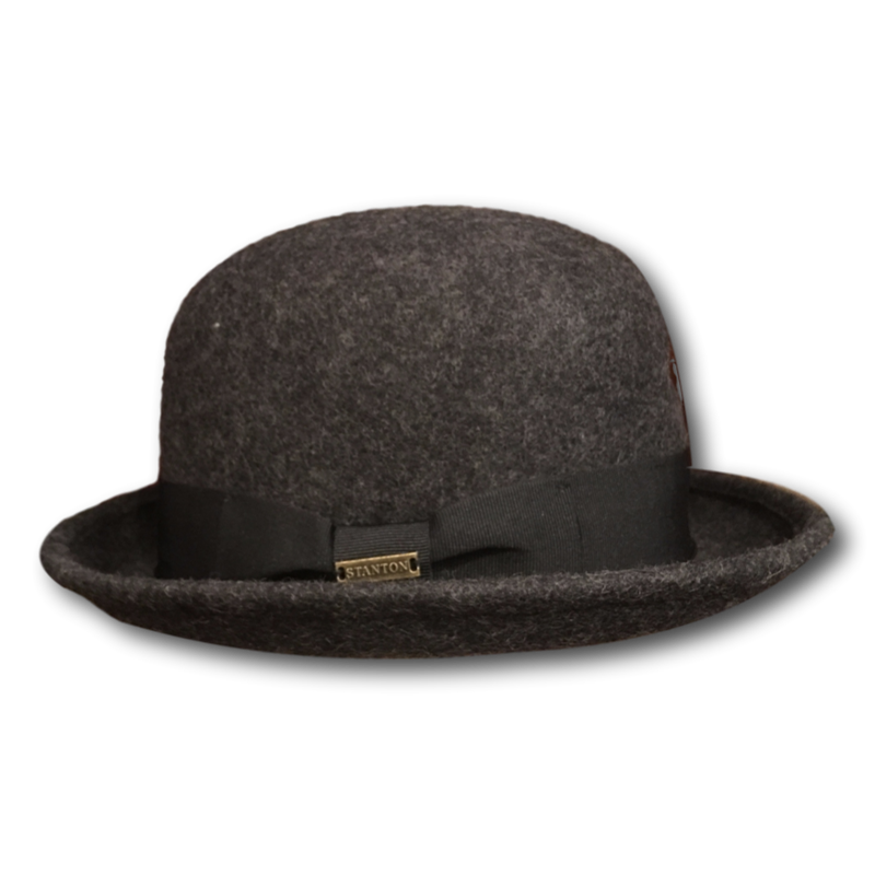 Bowler Hat Photo Transparent PNG