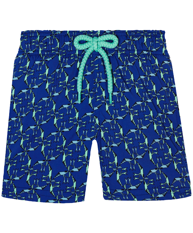 Boys Swimming Trunk Transparent Background