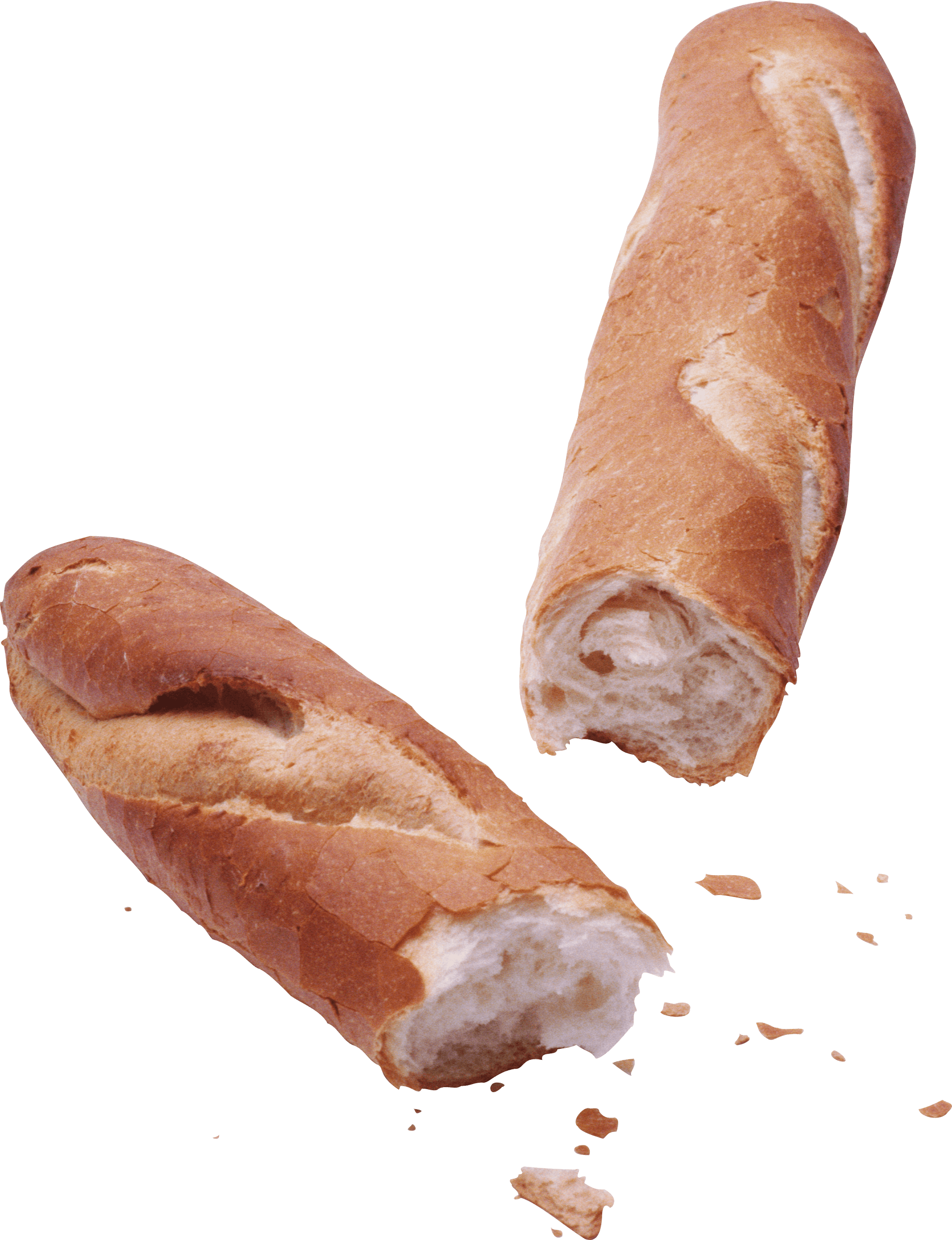 Bread Bun Transparent Background