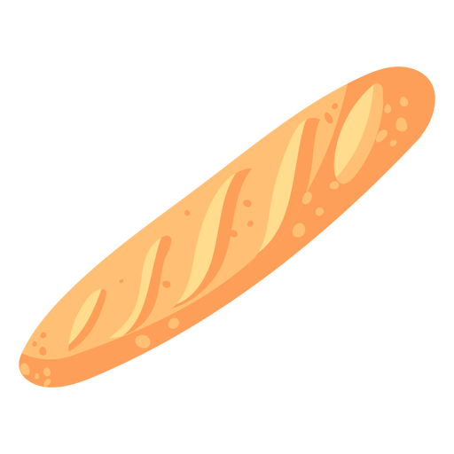 Bread Bun Transparent File