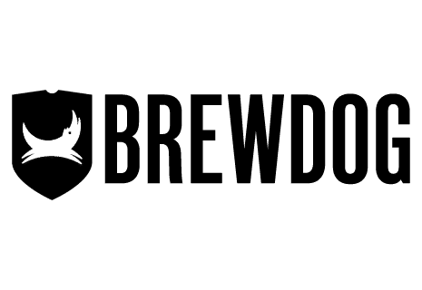 Brewdog Logo Transparent PNG