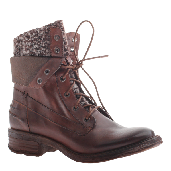 Brown Combat Boots PNG Free File Download