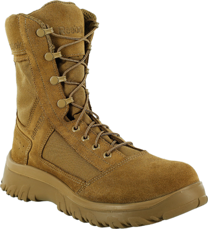 Brown Combat Boots Transparent File - PNG Play