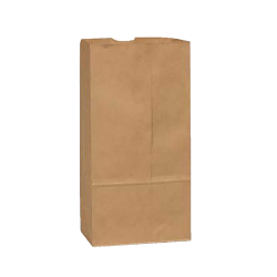Brown Paper Shopping Bag Transparent Free PNG