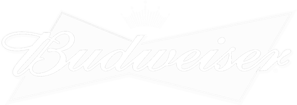 Budweiser Logo Background PNG Image