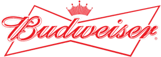 Budweiser Logo PNG Clipart Background