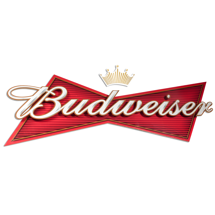 Budweiser Logo PNG HD Quality