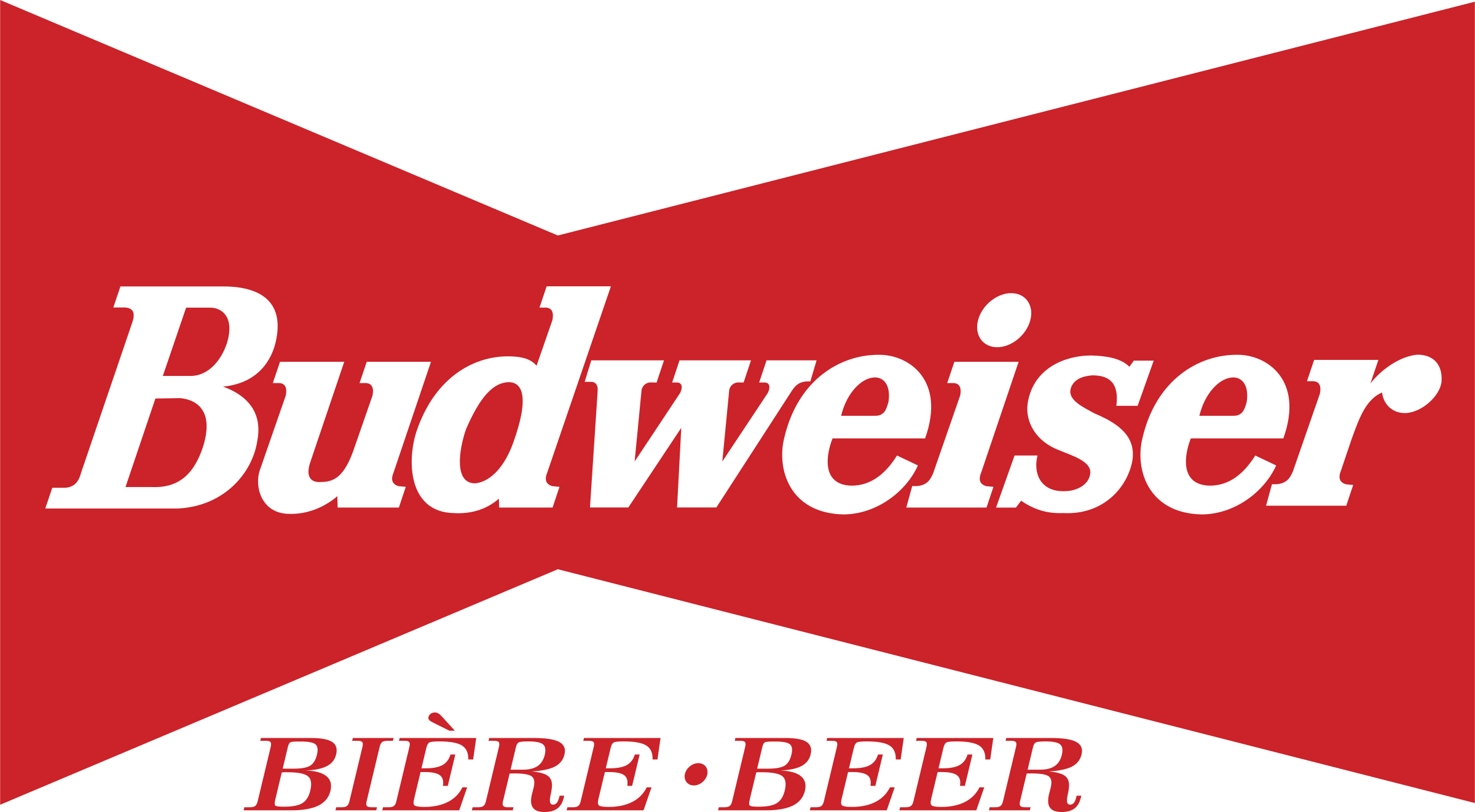 Budweiser Logo Transparent Background