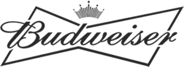 Budweiser Logo Transparent PNG