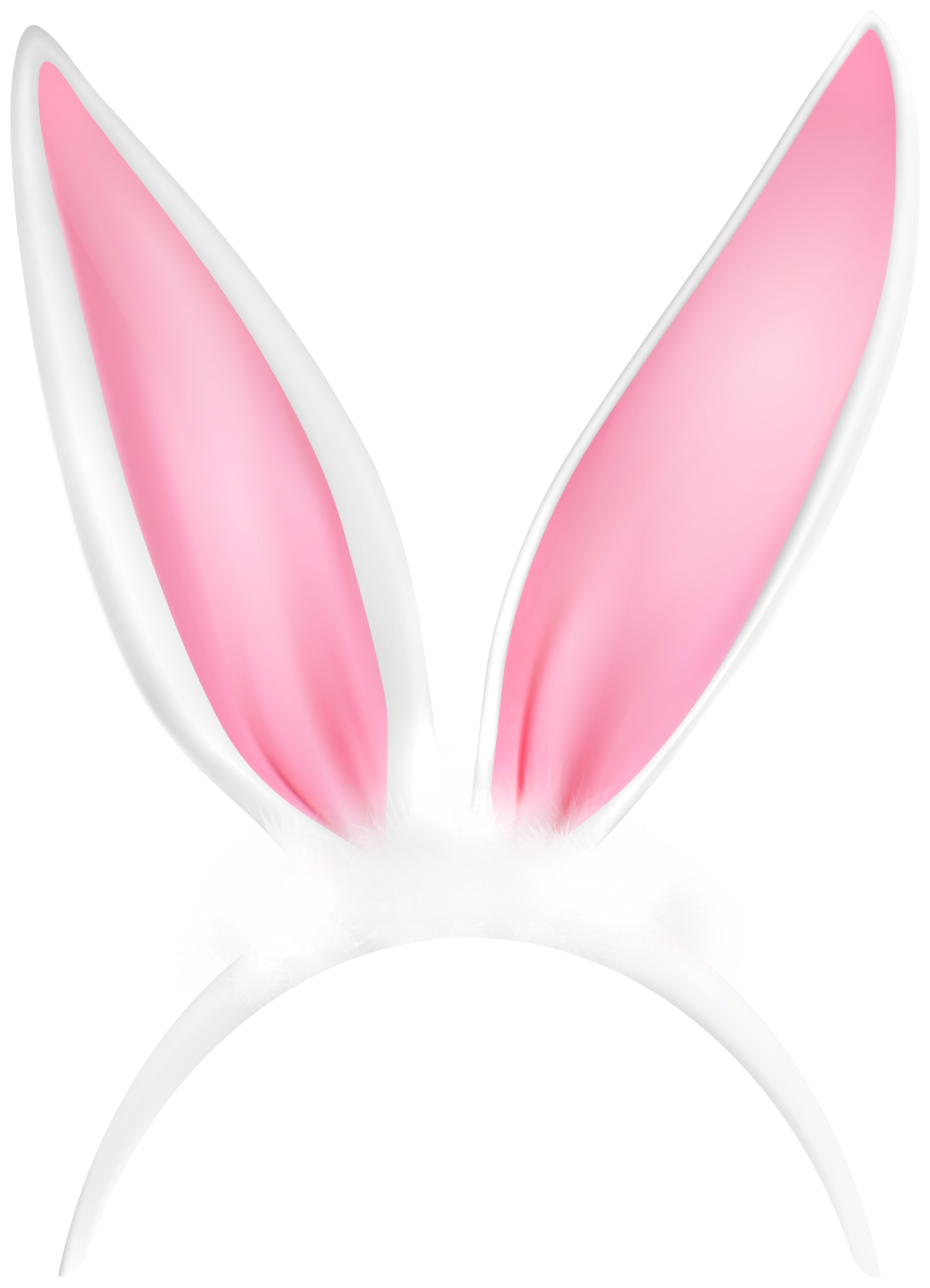 Bunny Ears Download Free PNG