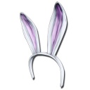 Bunny Ears Transparent Image