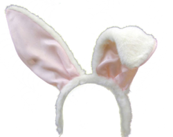 Bunny Ears Transparent PNG