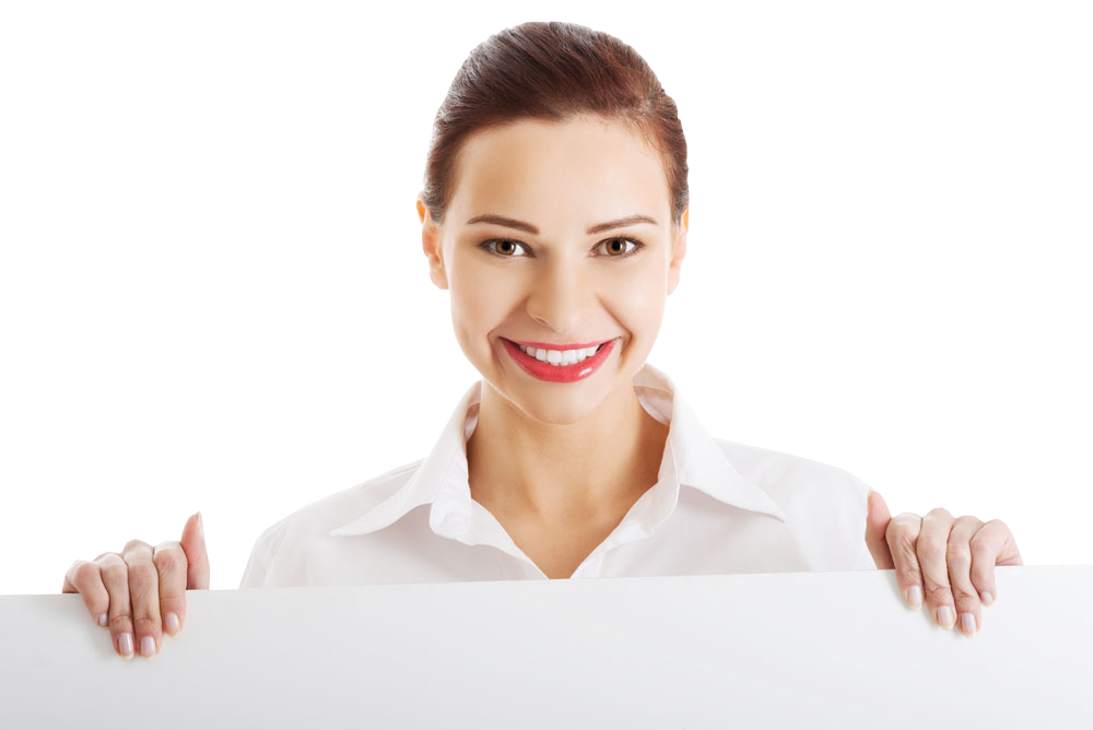 Business Woman PNG HD Quality