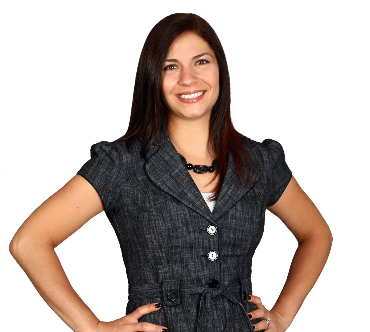 Business Woman PNG Images HD