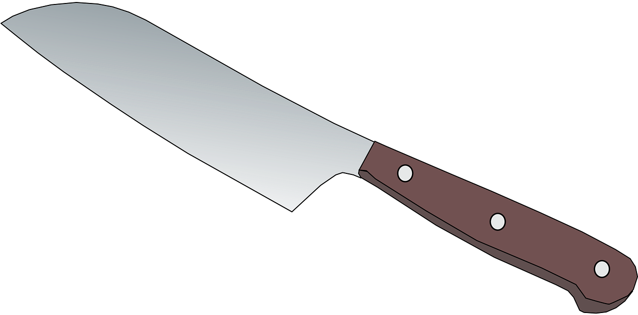 Butter Knife Free PNG