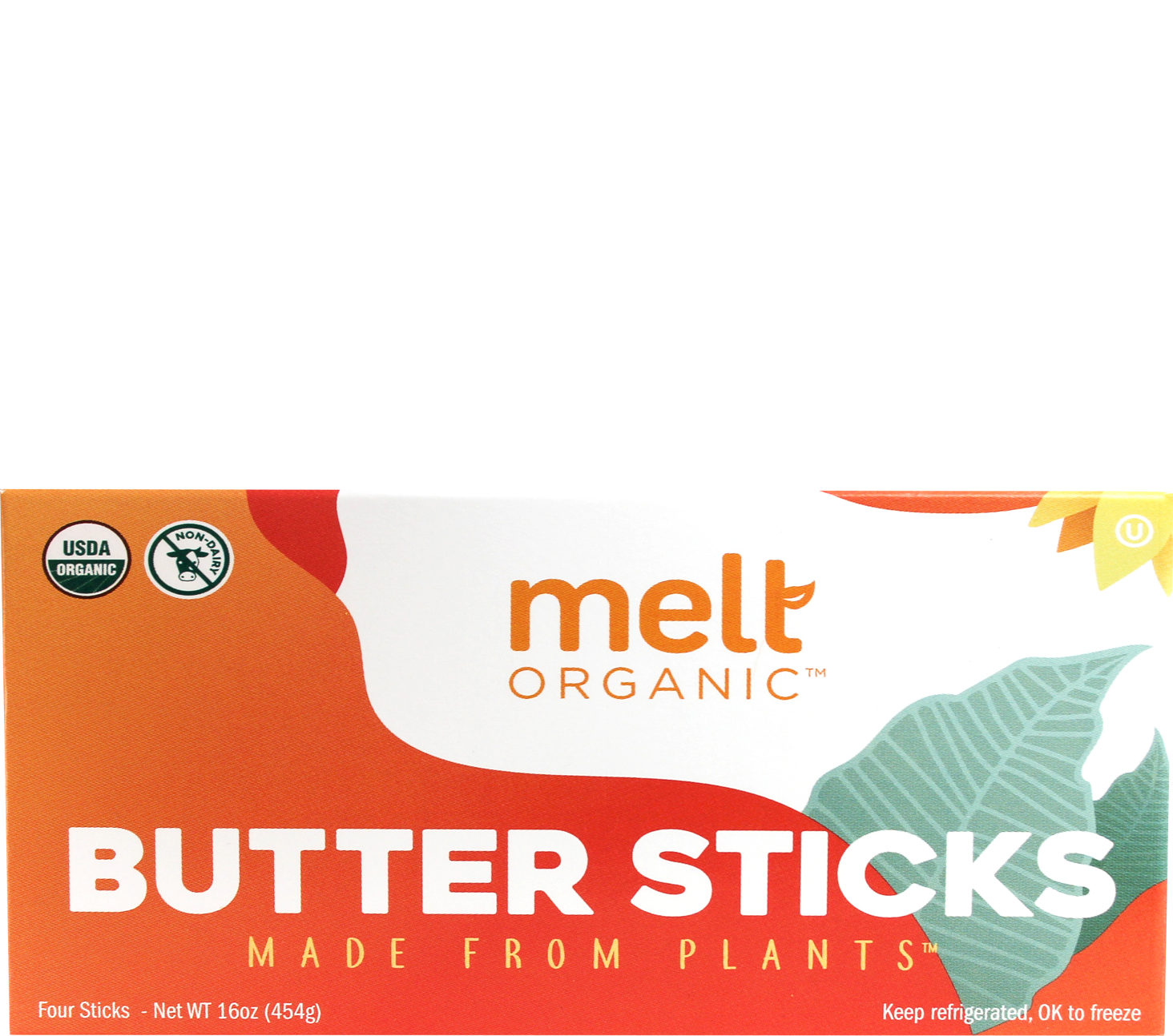 Butter Sticks PNG Clipart Background