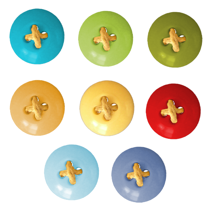 Buttons Free PNG