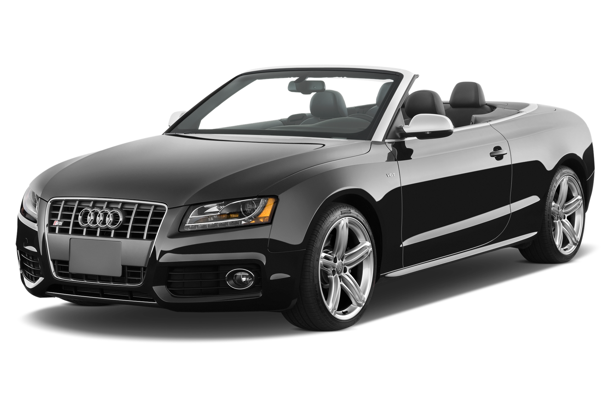Cabriolet PNG HD Quality
