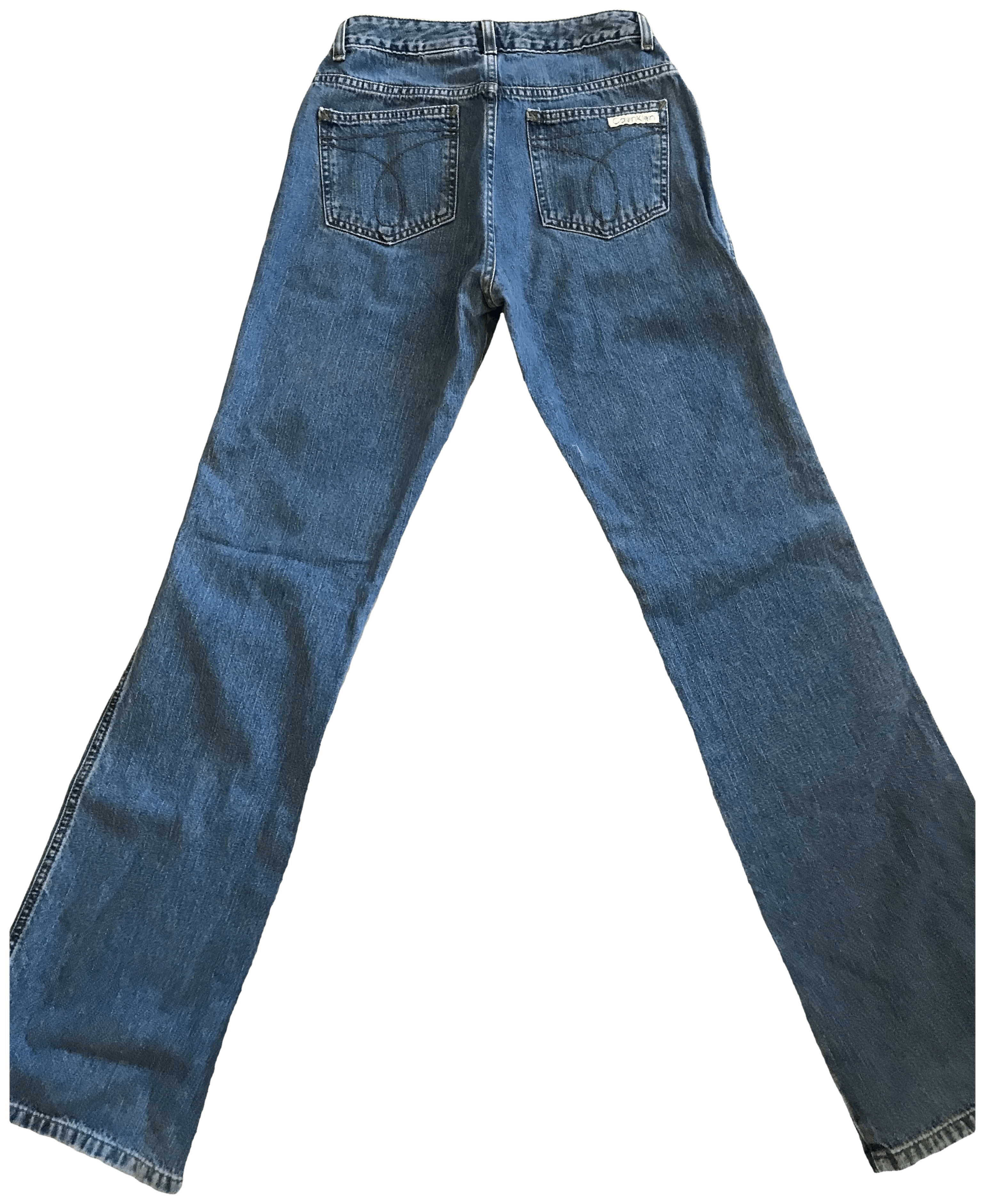 Calvin Klein Jeans Transparent Background