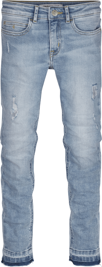 Calvin Klein Jeans Transparent PNG