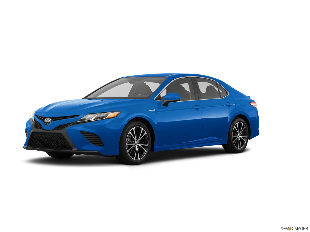Camry Toyota Background PNG Image
