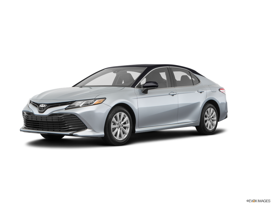 Camry Toyota Background PNG