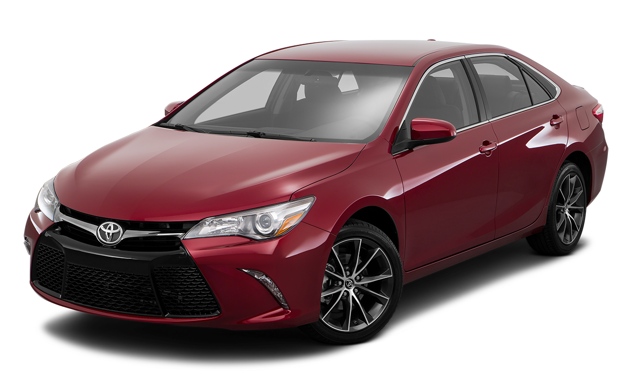Camry Toyota Download Free PNG - PNG Play