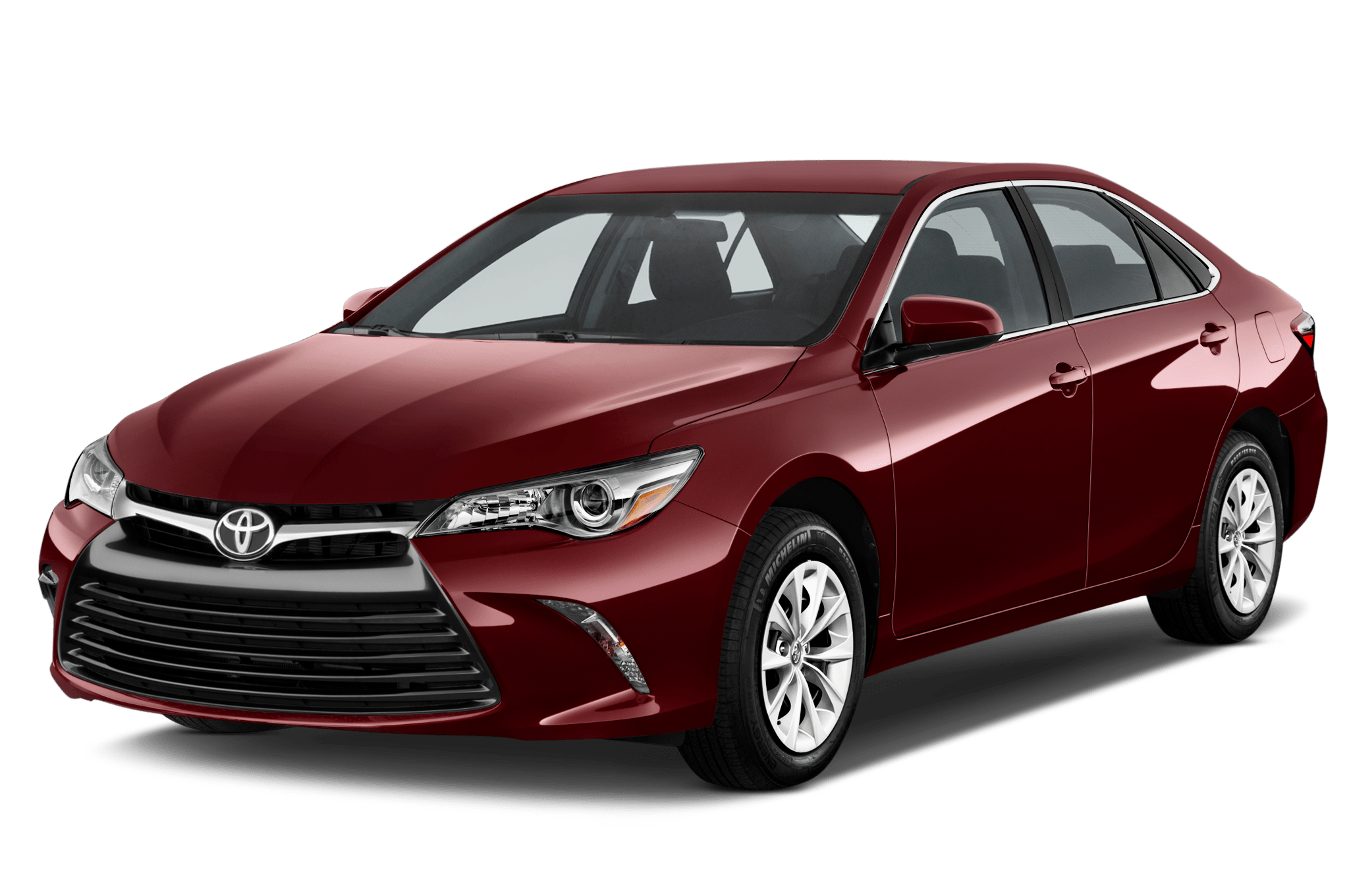 Camry Toyota PNG Images HD