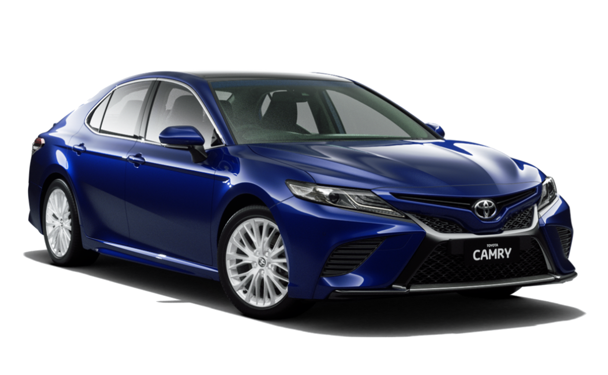 Camry Toyota PNG Photo Image