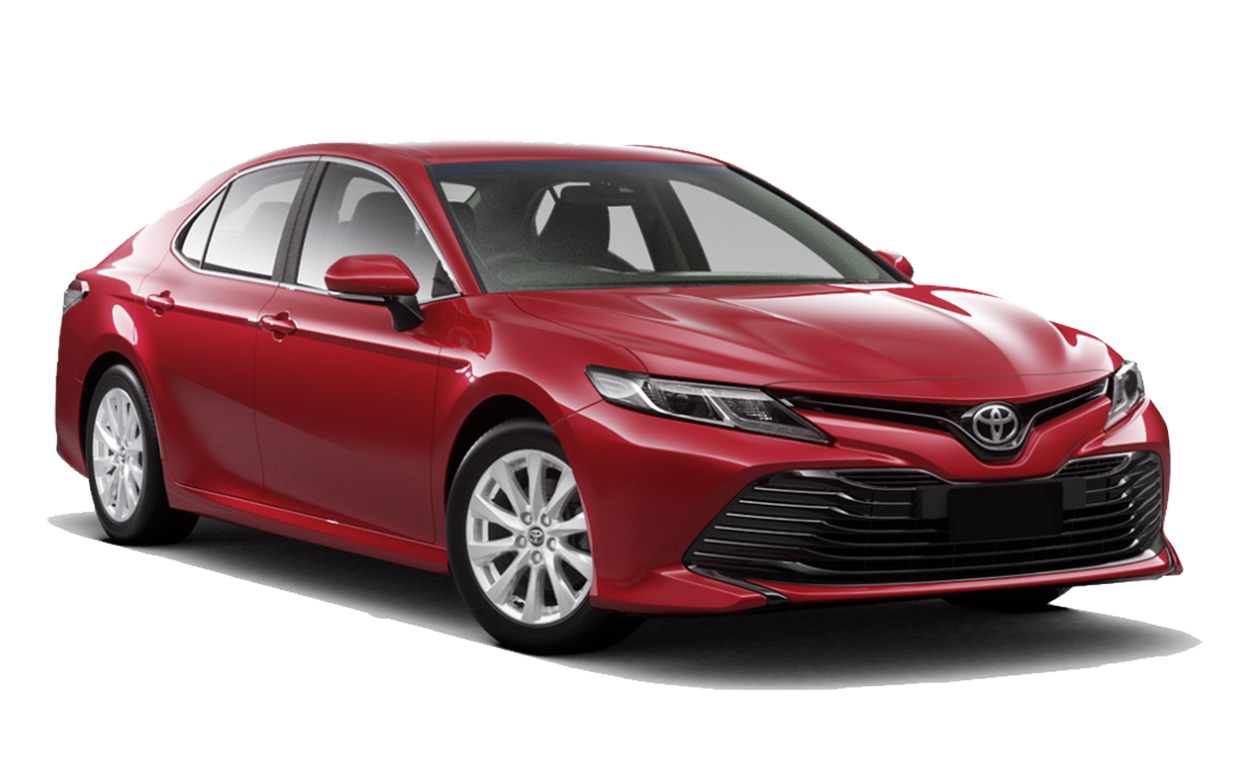 Camry Toyota Transparent Free PNG