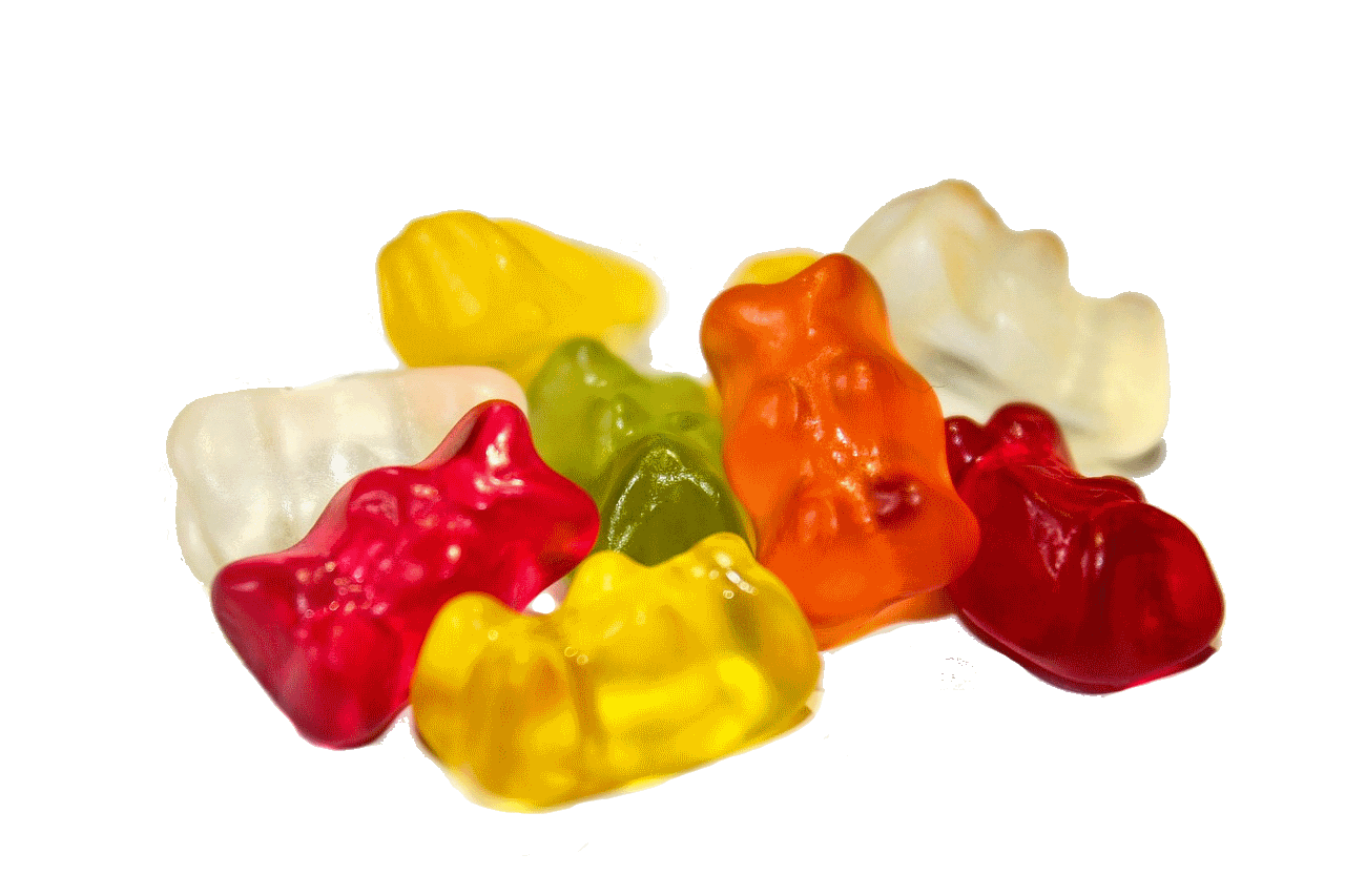 Candies Download Free PNG