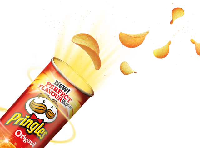 Cans Of Pringles PNG Clipart Background
