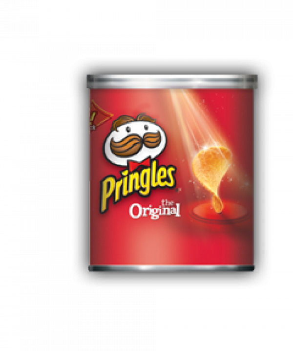 Cans Of Pringles PNG HD Quality