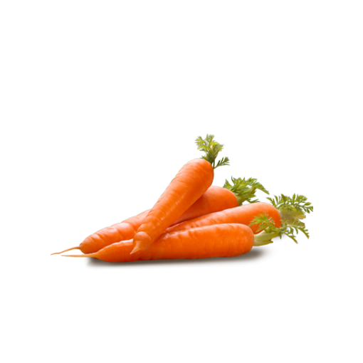 Carrots PNG HD Quality