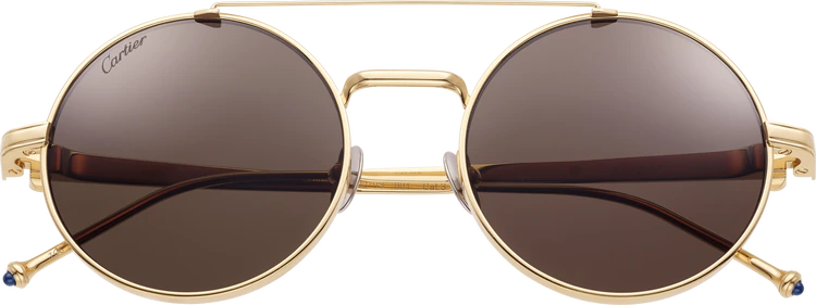 Cartier Sunglasses PNG Free File Download