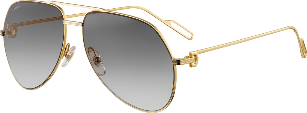 Cartier Sunglasses PNG Images HD
