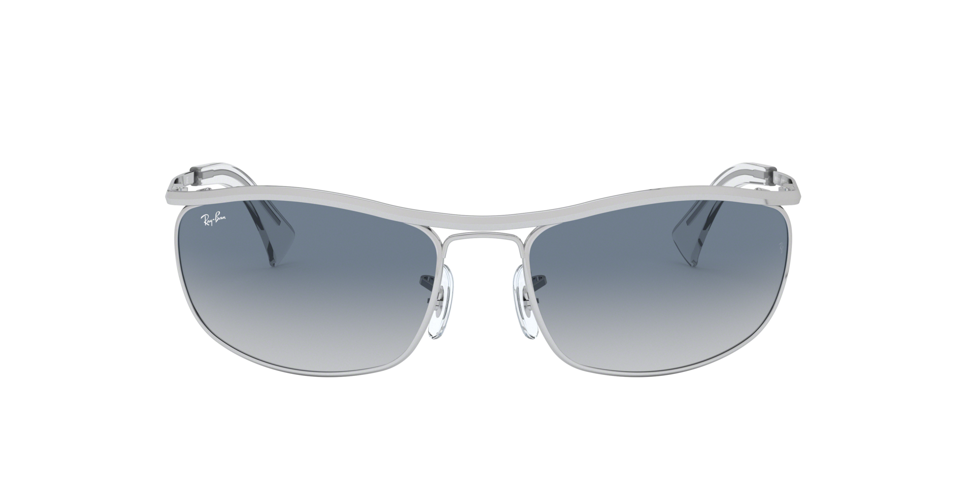 Cartier Sunglasses Silver PNG HD Quality