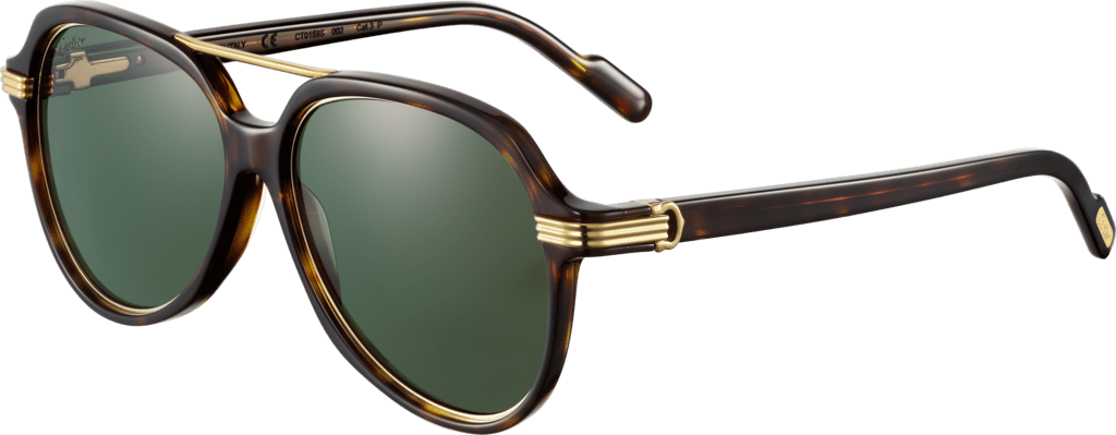 Cartier Sunglasses Transparent Images