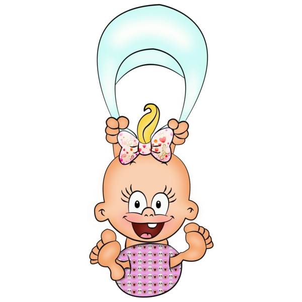 Cartoon Baby PNG Images Transparent Background | PNG Play