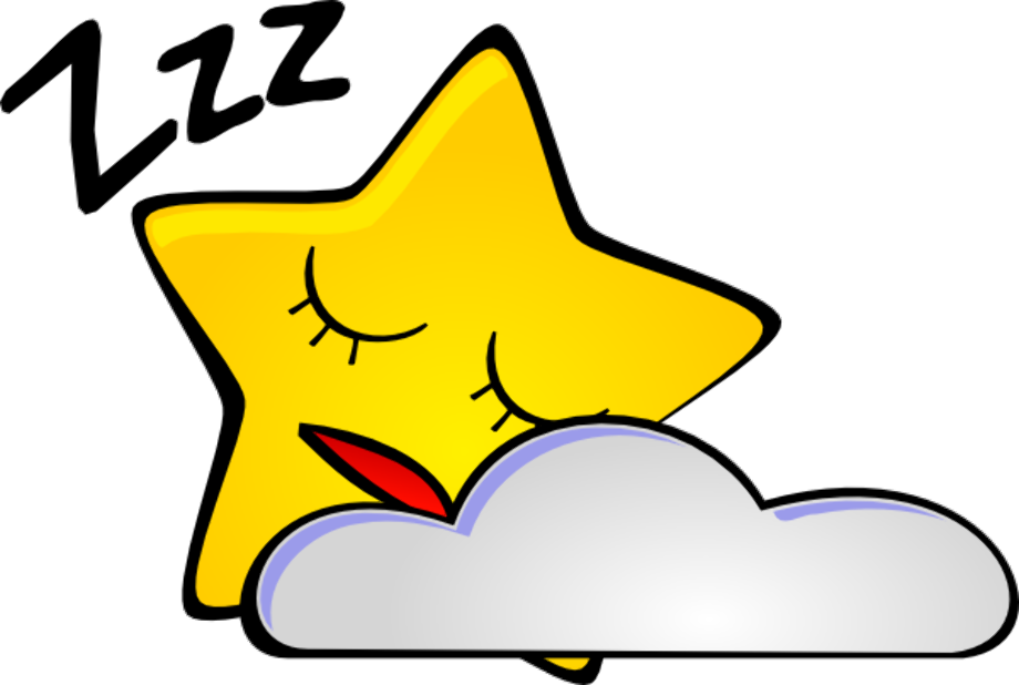 Cartoon Baby Dreaming PNG HD Quality