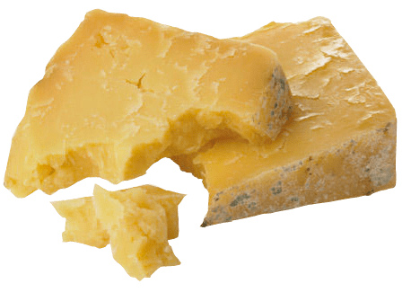 Cheese Gruyere Photo Slice Transparent Free PNG