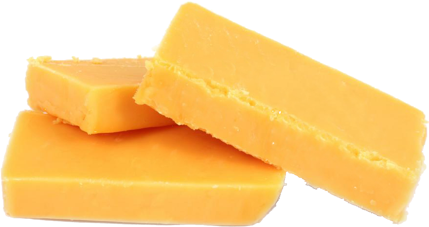 Cheese Gruyere Slice Transparent Images