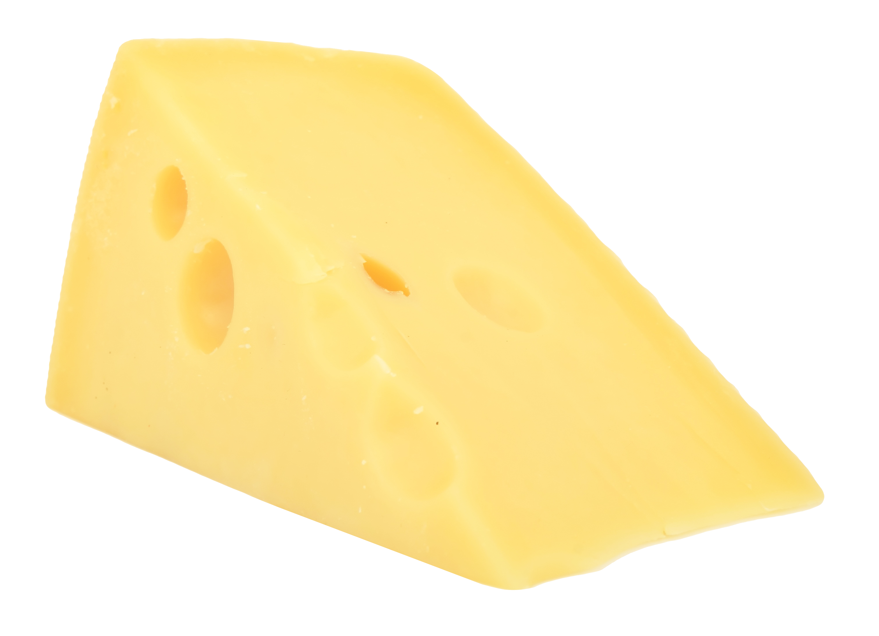 Cheese Slices Transparent Images