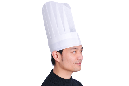 Chef Hat Background PNG Image