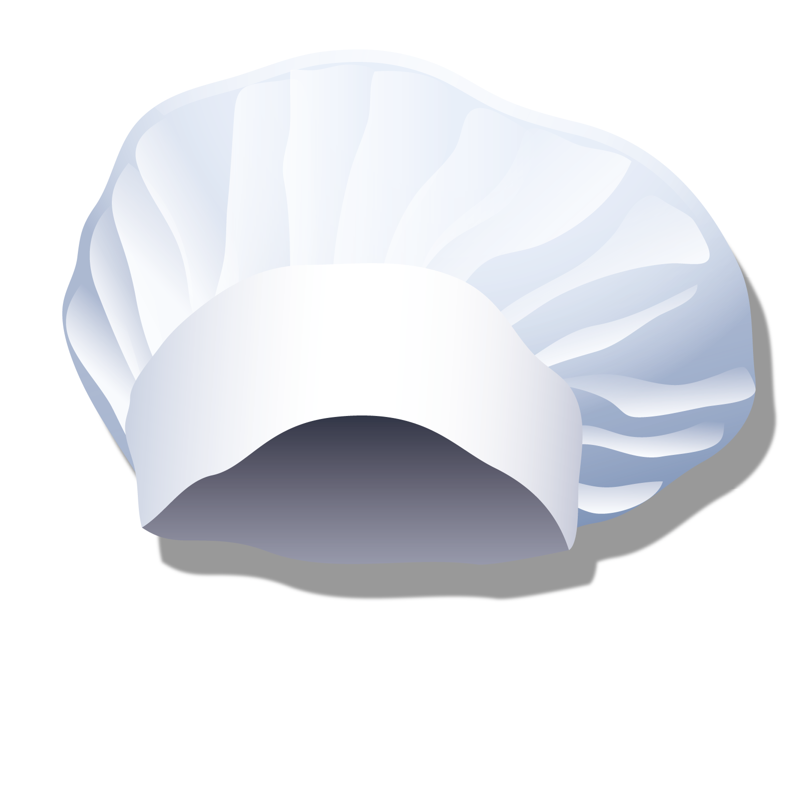 Chef Hat Background PNG
