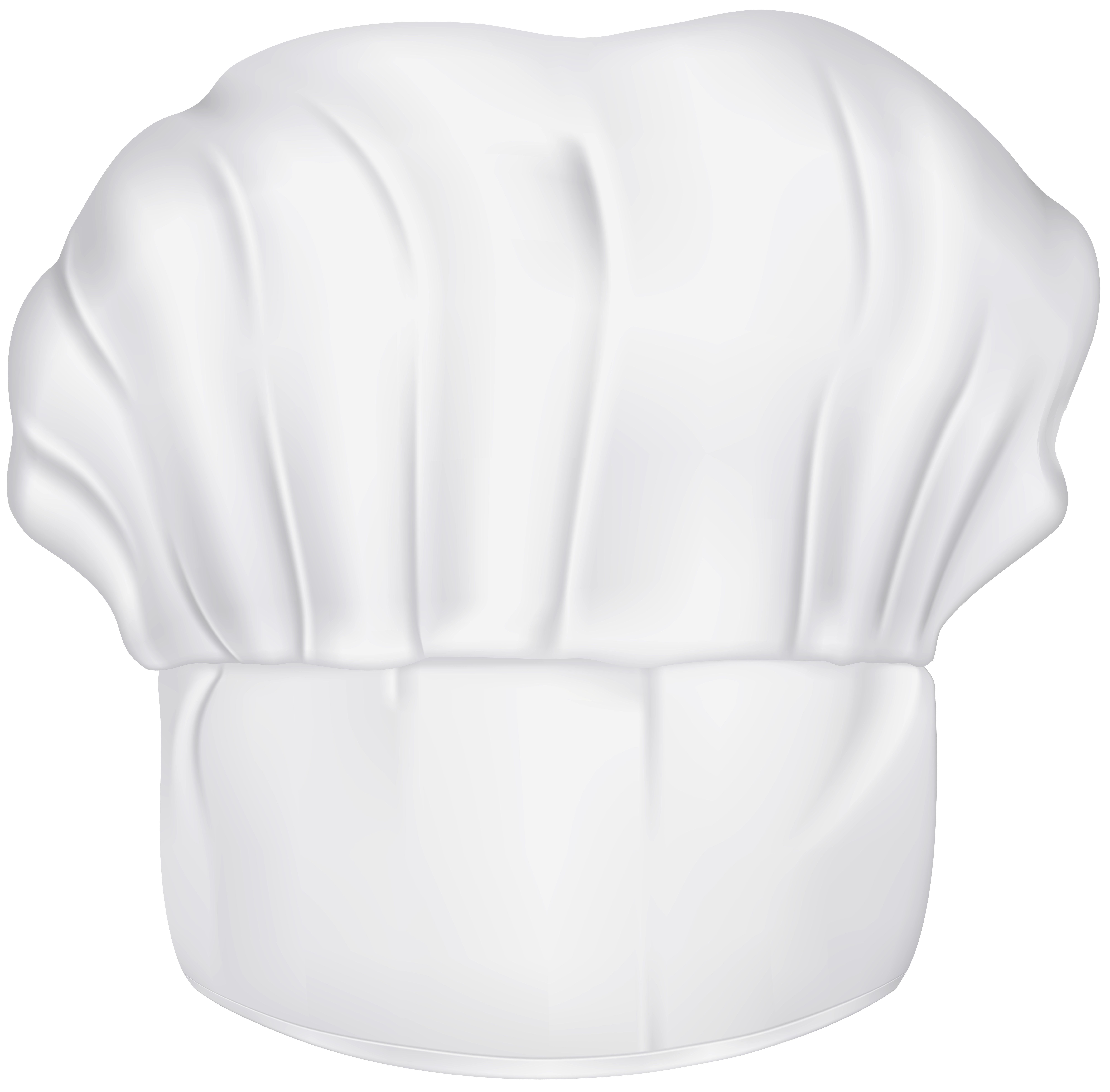 Chef Hat PNG Clipart Background