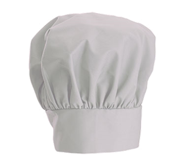 Chef Hat Transparent Background