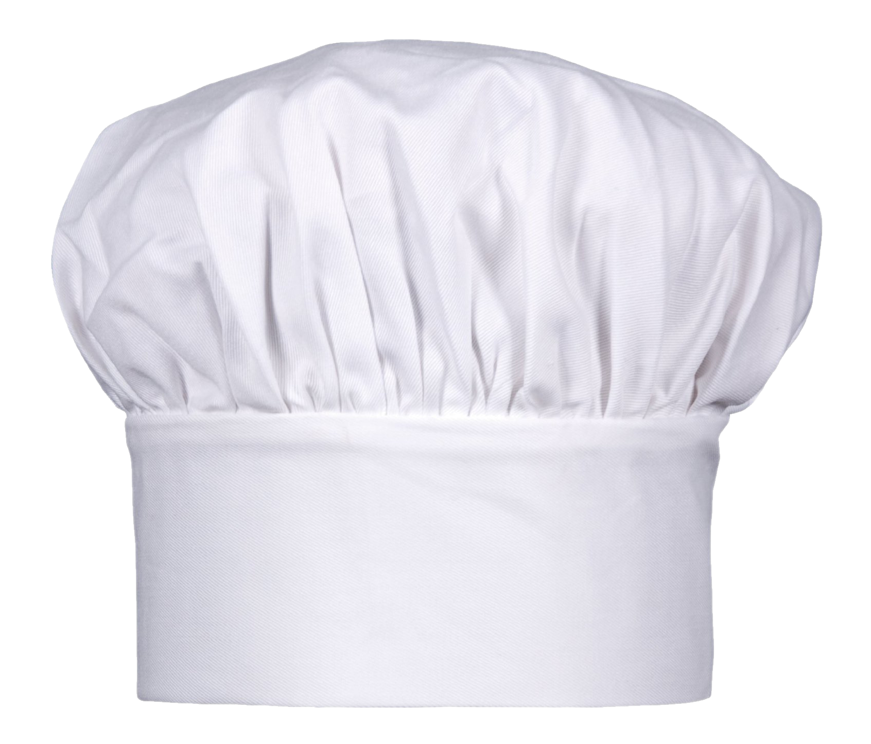 Chef Hat Transparent File