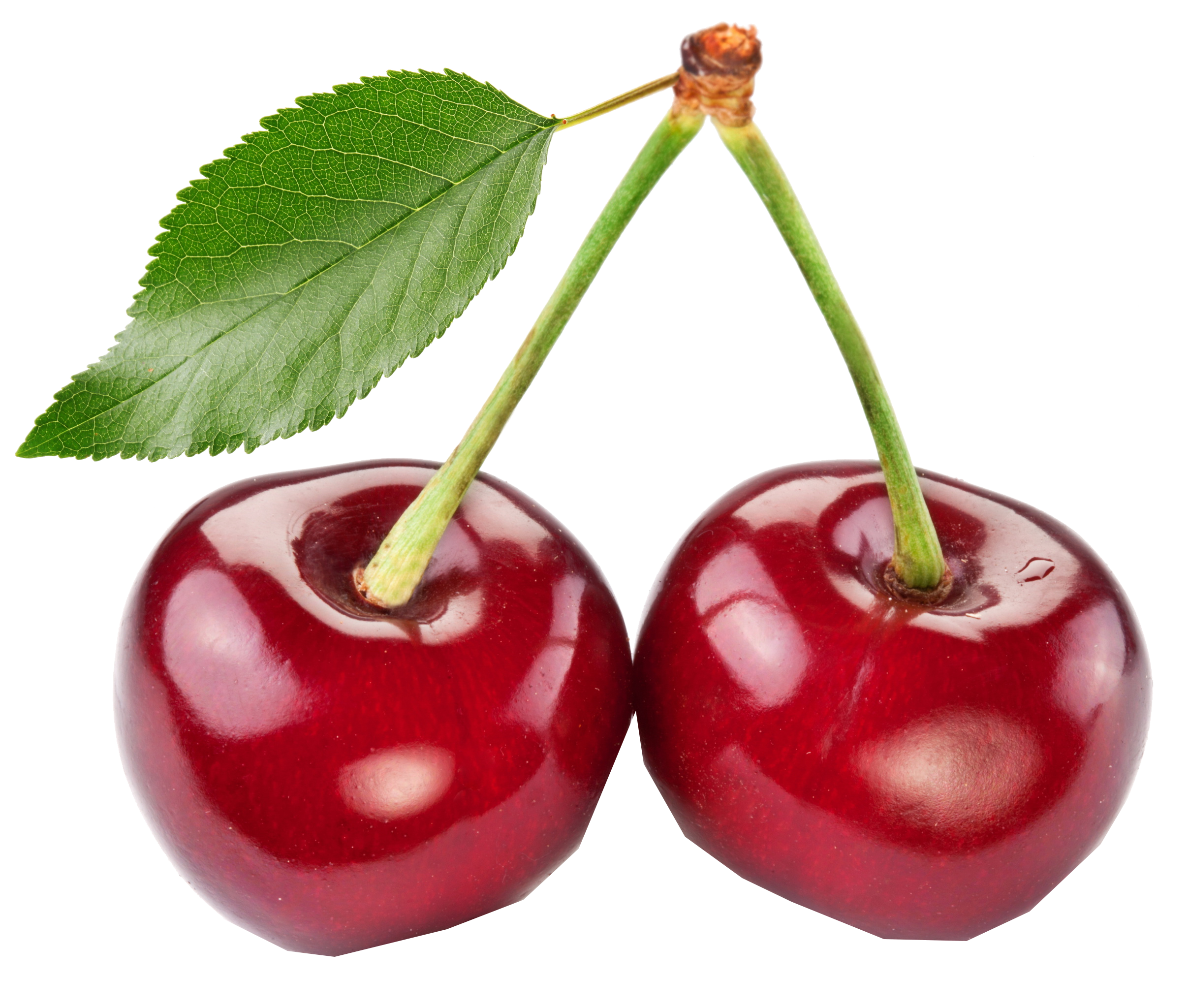 Cherries Download Free PNG